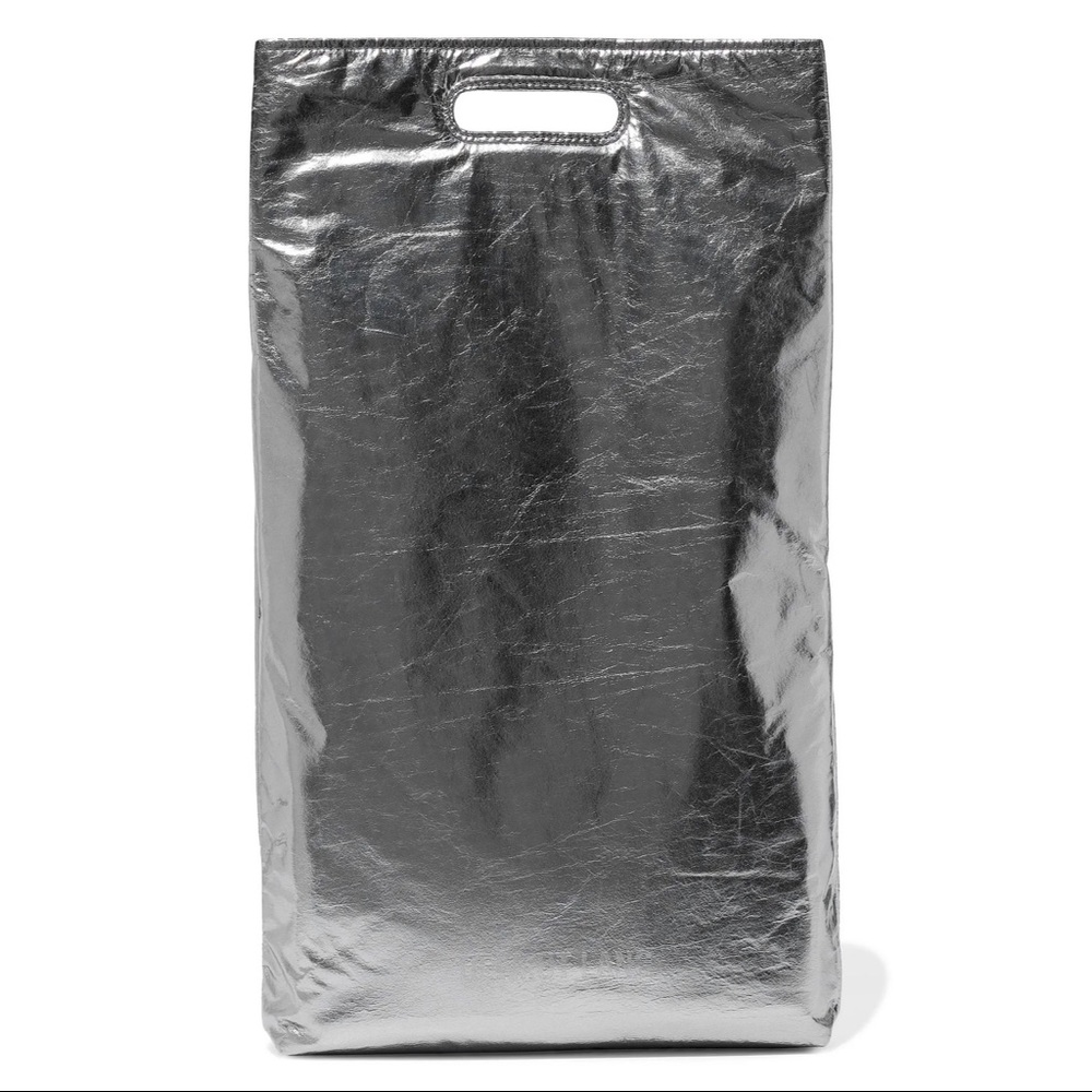 Brand new with tags Helmut Lang purse